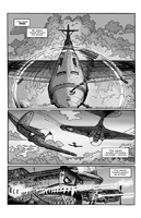 a preview image of a comic book page