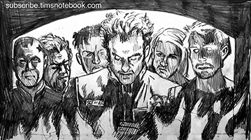 a preview image of a comic book page