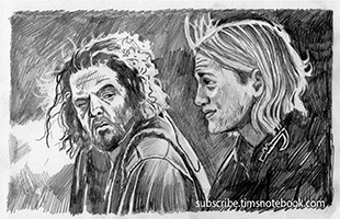 a preview image of a comic book page