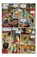 a preview image of a comic book page