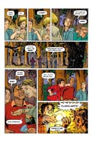 a preview image of a comic book page