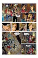 a preview image of a comic book page
