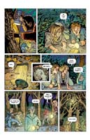 a preview image of a comic book page