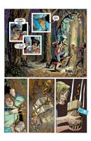 a preview image of a comic book page