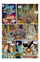 a preview image of a comic book page