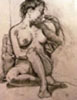 a preview image of a drawing of the human figure