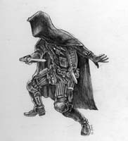 a preview image of a character study