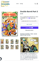 a preview image of a comic book page