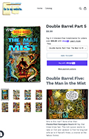 a preview image of a comic book page