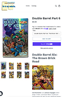 a preview image of a comic book page