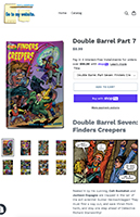 a preview image of a comic book page