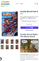 a preview image of a comic book page