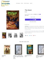 a preview image of a comic book page