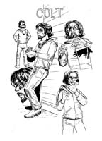 a preview image of a character study