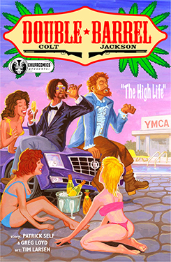 a preview image of a comic book page