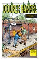 a preview image of a comic book page