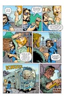 a preview image of a comic book page