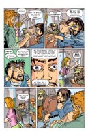 a preview image of a comic book page