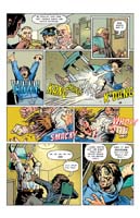 a preview image of a comic book page