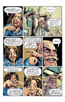 a preview image of a comic book page