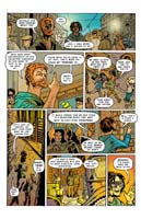 a preview image of a comic book page