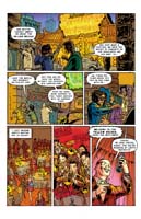 a preview image of a comic book page