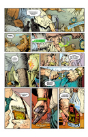 a preview image of a comic book page