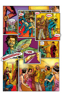 a preview image of a comic book page