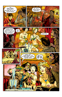 a preview image of a comic book page