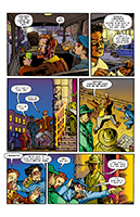 a preview image of a comic book page