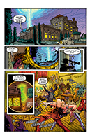 a preview image of a comic book page