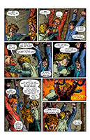 a preview image of a comic book page