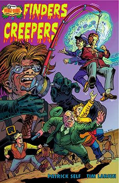 a preview image of a comic book page