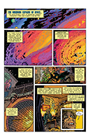 a preview image of a comic book page