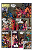 a preview image of a comic book page