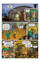 a preview image of a comic book page