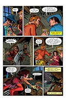 a preview image of a comic book page