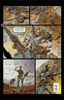 a preview image of a comic book page