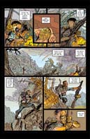 a preview image of a comic book page