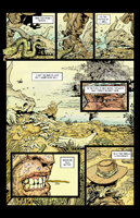 a preview image of a comic book page