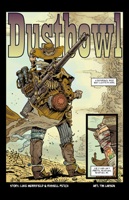 a preview image of a comic book page