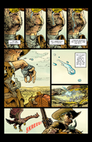 a preview image of a comic book page
