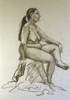 a preview image of a drawing of the human figure