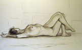 a preview image of a drawing of the human figure