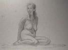 a preview image of a drawing of the human figure