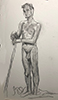 a preview image of a drawing of the human figure