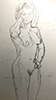 a preview image of a drawing of the human figure