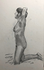 a preview image of a drawing of the human figure