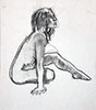 a preview image of a drawing of the human figure