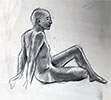 a preview image of a drawing of the human figure